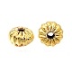 Brass Beads(KK-C258-12A-G)-1