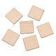 Unfinished Beech Wood Sheets(WOOD-G028-01B)-1