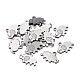 201 Stainless Steel Charms(STAS-F255-041P)-1