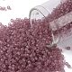 TOHO Round Seed Beads(SEED-XTR11-0006F)-2