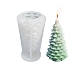 3d рождественская елка diy силиконовые Молды для свечей(CAND-B002-12A)-1
