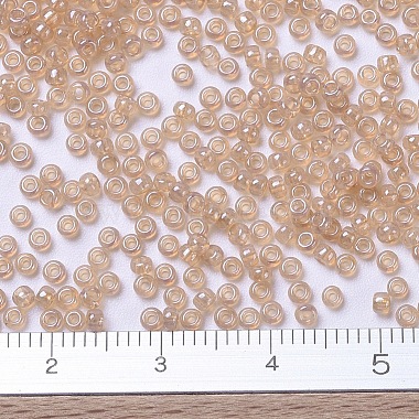 MIYUKI Round Rocailles Beads(SEED-JP0008-RR2370)-2