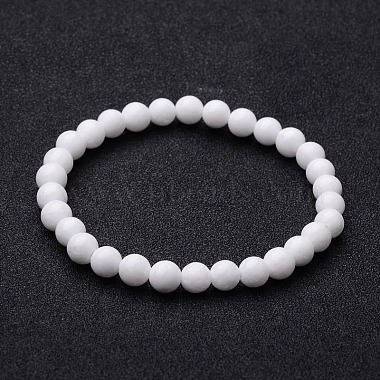 White Jade Bracelets