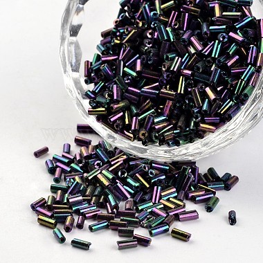 5mm Glass Beads