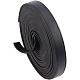 5M Flat Imitation Leather Cord(LC-GF0001-05A-01)-1