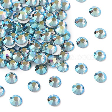 Crystal Cabochons