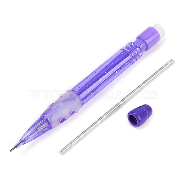 プラスチックシャープペンシル(OFST-D288-02E)-3