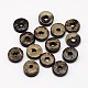 Bolas de coco donas te&ntilde;idos(COCB-M001-12mm-08)-1