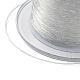 Fil de cristal élastique coréen(EW-N004-0.6mm-01)-3