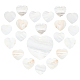 20Pcs Freshwater Shell Pendants(SHEL-SC0001-19)-1