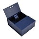 Cardboard Paper Double Door Gift Magnetic Cases(CON-K015-07B-02)-2