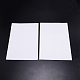 100Pcs Blank Printing Paper Adhesive Stickers(DIY-WH0259-47)-1