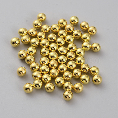 CCB Plastic Beads(KY-WH0045-55B-G)-2