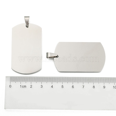 201 Stainless Steel Stamping Blank Tag Pendants(X-STAS-O044-P122)-3