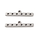 304 Stainless Steel Chandelier Component Links(STAS-Z201-01P-04)-1