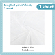 WADORN 1 Sheet Polyester Mesh Fabric(DIY-WR0003-72A)-2