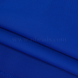 1 Yard Nylon Fabric, Clothing Accessories, Dark Blue, 1500~1540x0.5mm(AJEW-BC0011-39A)