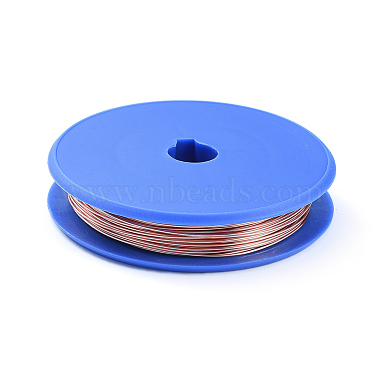 Bare Copper Wire(CWIR-E004-0.8mm-R)-2