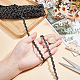 Polyester Wave Lace Ribbon(OCOR-WH0078-376B)-3