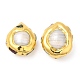 Baroque Style Natural Keshi Pearl Oval Beads(KK-M251-12G)-2
