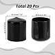 Rubber End Caps(FIND-WH0111-863B)-2