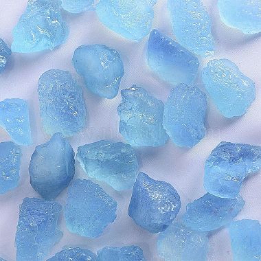 Rough Raw Natural Aquamarine(PW-WG1FC58-01)-4