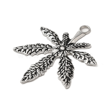 Alloy Enamel Pendant(FIND-A042-18P)-2