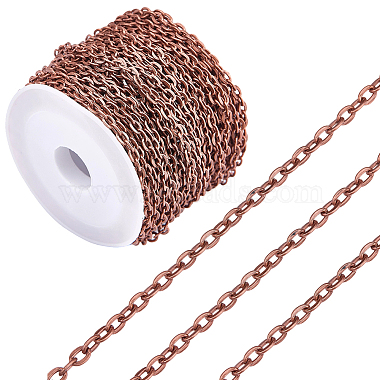 10M Iron Cable Chains(CH-BM0001-02)-7