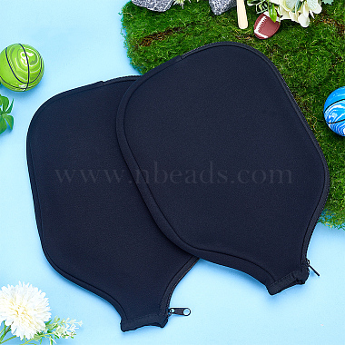 Cloth Tennis Racket Cover Bags(AJEW-WH0007-16)-3