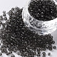 Perles de rocaille de verre(X2-SEED-A004-3mm-12)-1