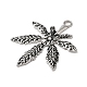 Alloy Enamel Pendant(FIND-A042-18P)-2