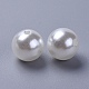 Imitation Pearl Acrylic Beads(PL607-22)-3