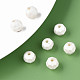 Perles acryliques opaques(MACR-S373-69-S)-8