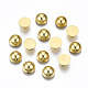 ABS Plastic Cabochons(OACR-S034-8mm-01)-2