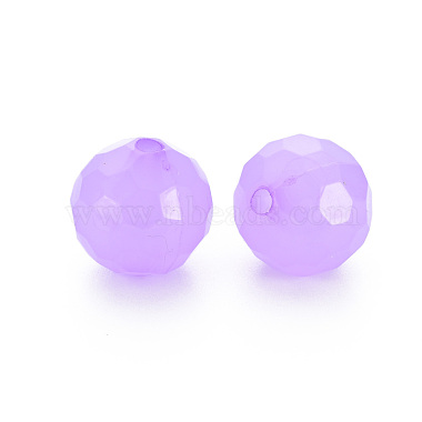 Imitation Jelly Acrylic Beads(MACR-S373-97C-E04)-2