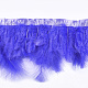 Обрезка бахромы из индюшатых перьев(FIND-T037-03E)-3