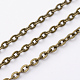 Iron Cable Chains(X-CH-0.6PYSZ-AB)-1