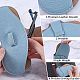 PU Leather Glasses Case(AJEW-CN0006-42B)-6