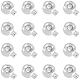 80Pcs Brass Crimp Beads(KK-BBC0025-89P)-7