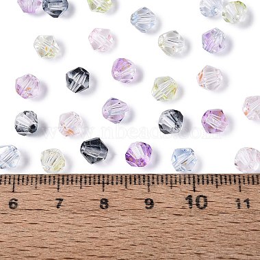 transparente Glasperlen(SEED-N014-01A-01)-4