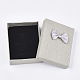 Cardboard Jewelry Set Boxes(CBOX-T002-06)-5