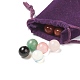 Наборы для изготовления ожерелий своими руками(DIY-FS0001-90)-2