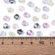 transparente Glasperlen(SEED-N014-01A-01)-4
