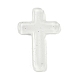 Cross Resin Cabochons(RESI-Q014-04C)-1