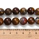 Natural Wealth Stone Beads Strands(G-C289-B01-12mm)-5
