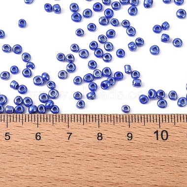 Glass Seed Beads(SEED-A012-3mm-128)-3