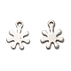 201 Stainless Steel Charms(STAS-I172-33P)-1
