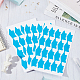 PVC & Paper Sticker Labels(DIY-WH0308-219A)-5