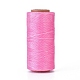 Waxed Polyester Cord(YC-I003-A12)-1