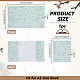Cloth Book Covers(AJEW-WH0455-276B-1)-2